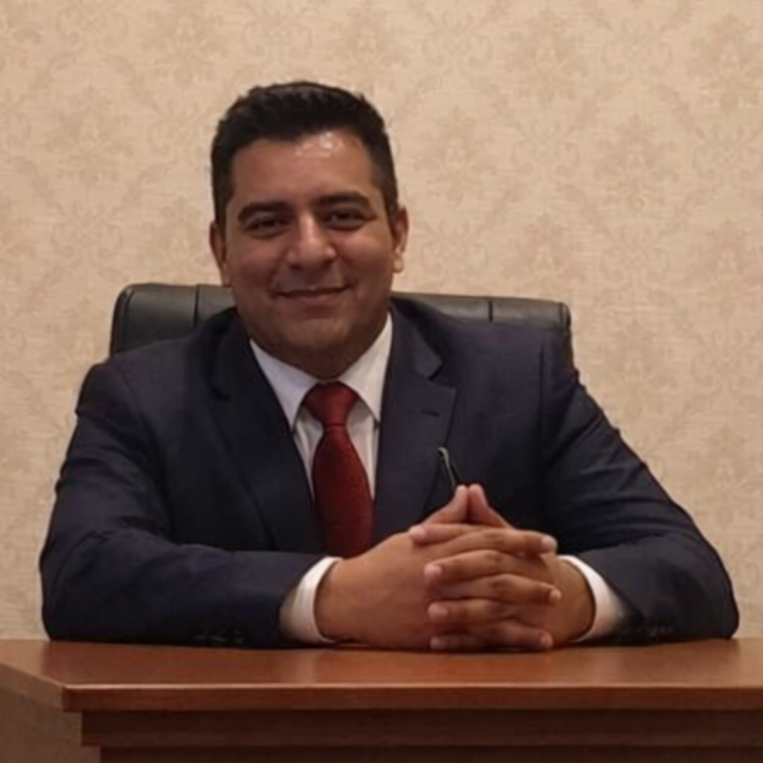 Eddy Carrasco Guerra