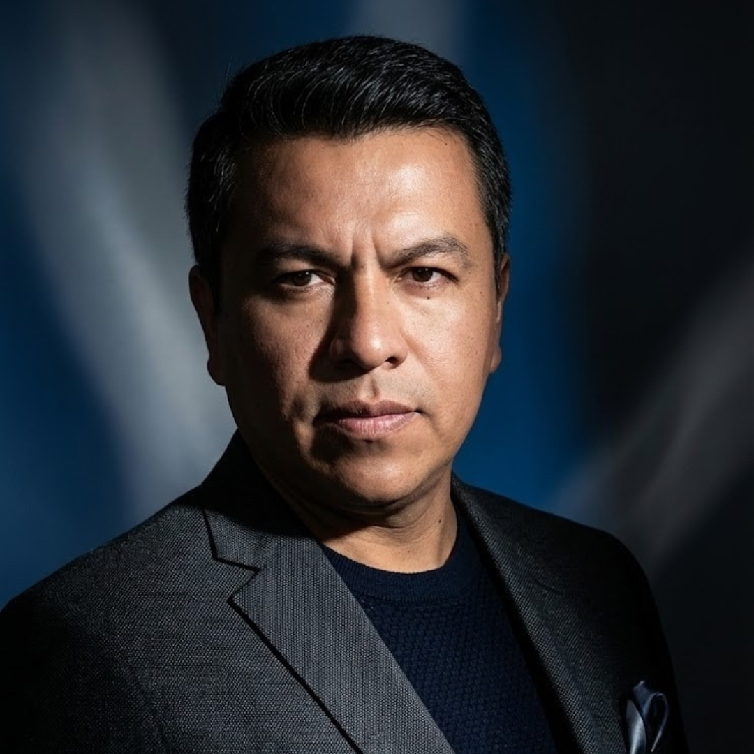 Eddy Carrasco Guerra