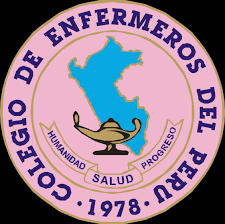 Colegio de Enfermeros del Perú