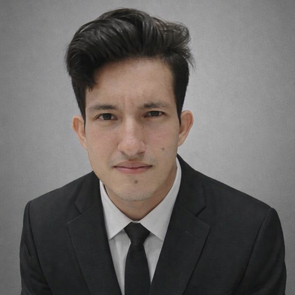 Eddy Carrasco Guerra